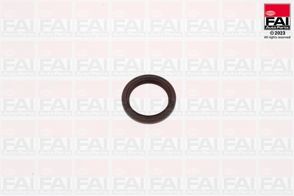 Shaft Seal, camshaft